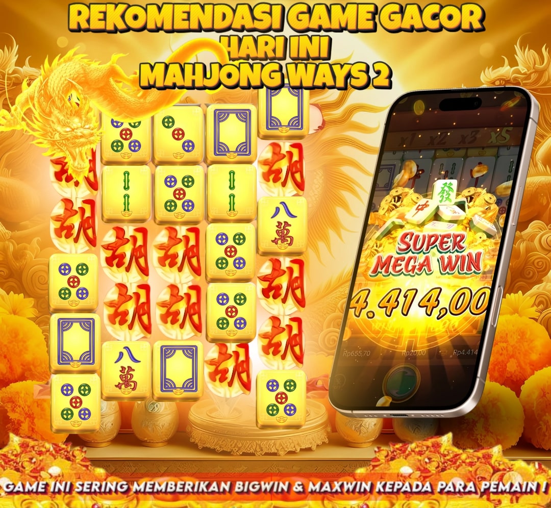 PUTO88: Game Cepat & Murah, QRIS Langsung Bisa